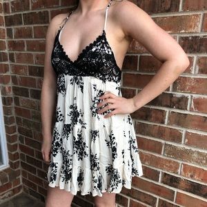 Paper Crane Dress